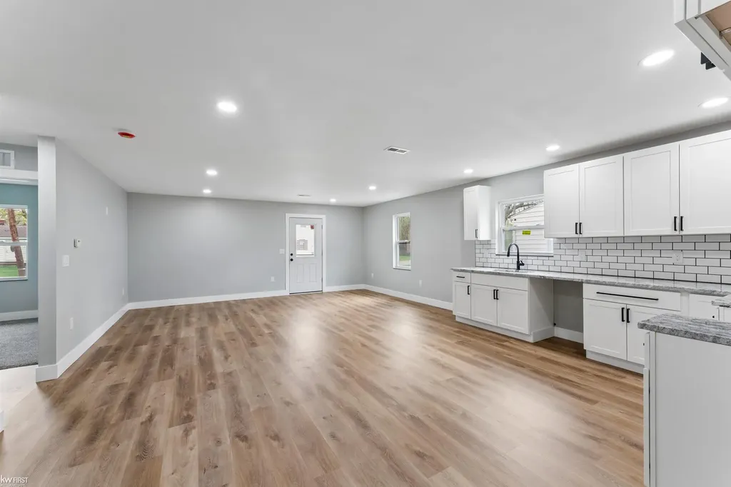 3145 Gracelawn Avenue Mt. Morris Township MI 48504