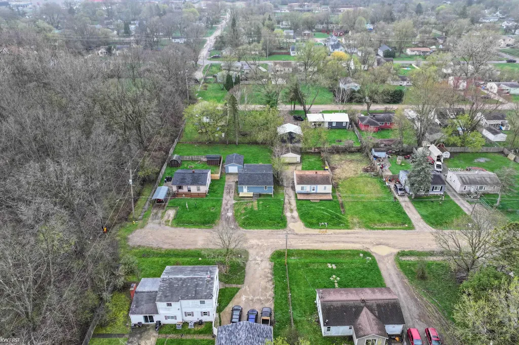 3145 Gracelawn Avenue Mt. Morris Township MI 48504
