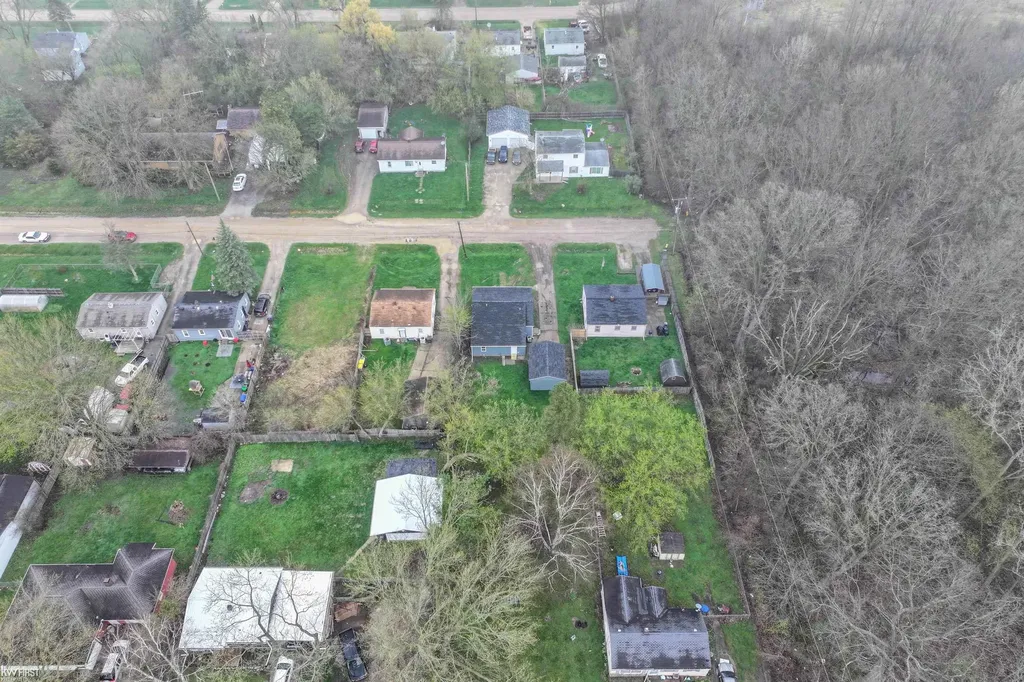 3145 Gracelawn Avenue Mt. Morris Township MI 48504