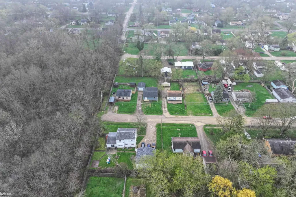3145 Gracelawn Avenue Mt. Morris Township MI 48504
