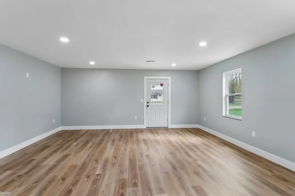 3145 Gracelawn Avenue Mt. Morris Township MI 48504
