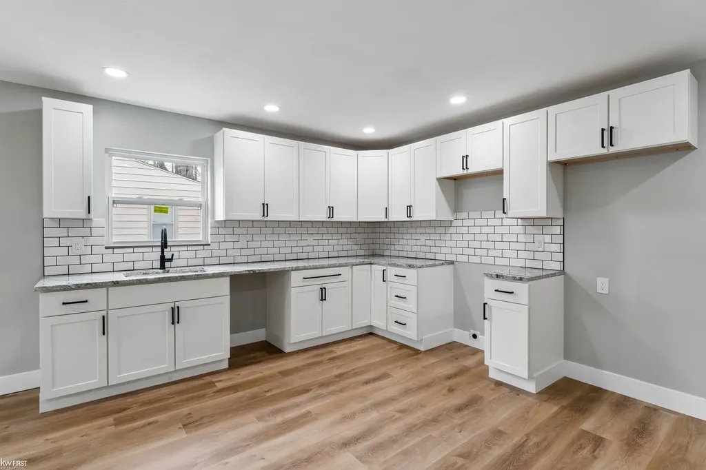 3145 Gracelawn Avenue Mt. Morris Township MI 48504