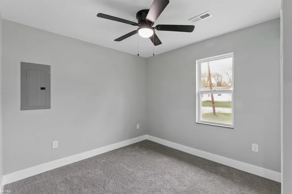 3145 Gracelawn Avenue Mt. Morris Township MI 48504