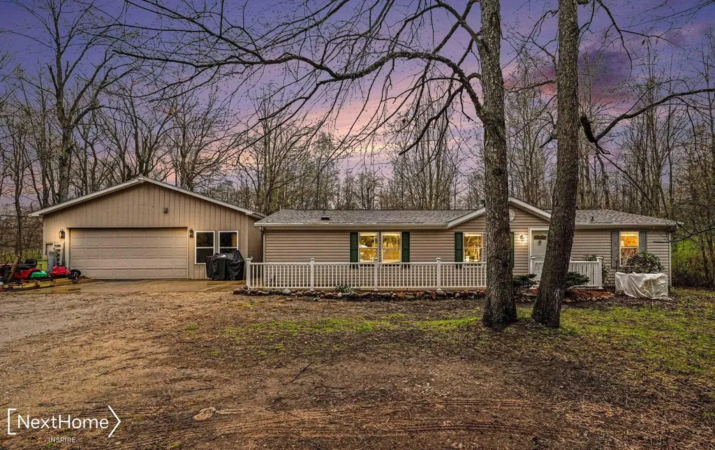 5720 Chambers Road Fremont Township MI 48744