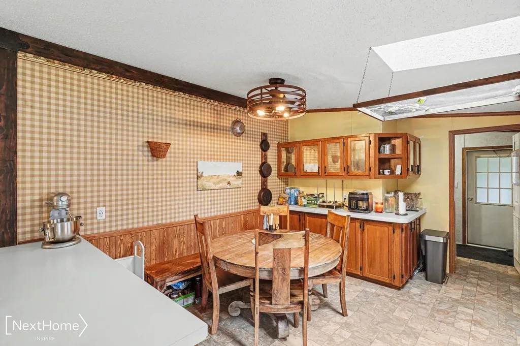 5720 Chambers Road Fremont Township MI 48744