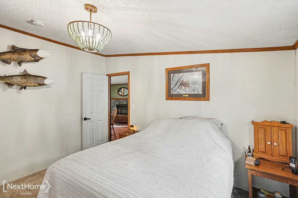 5720 Chambers Road Fremont Township MI 48744