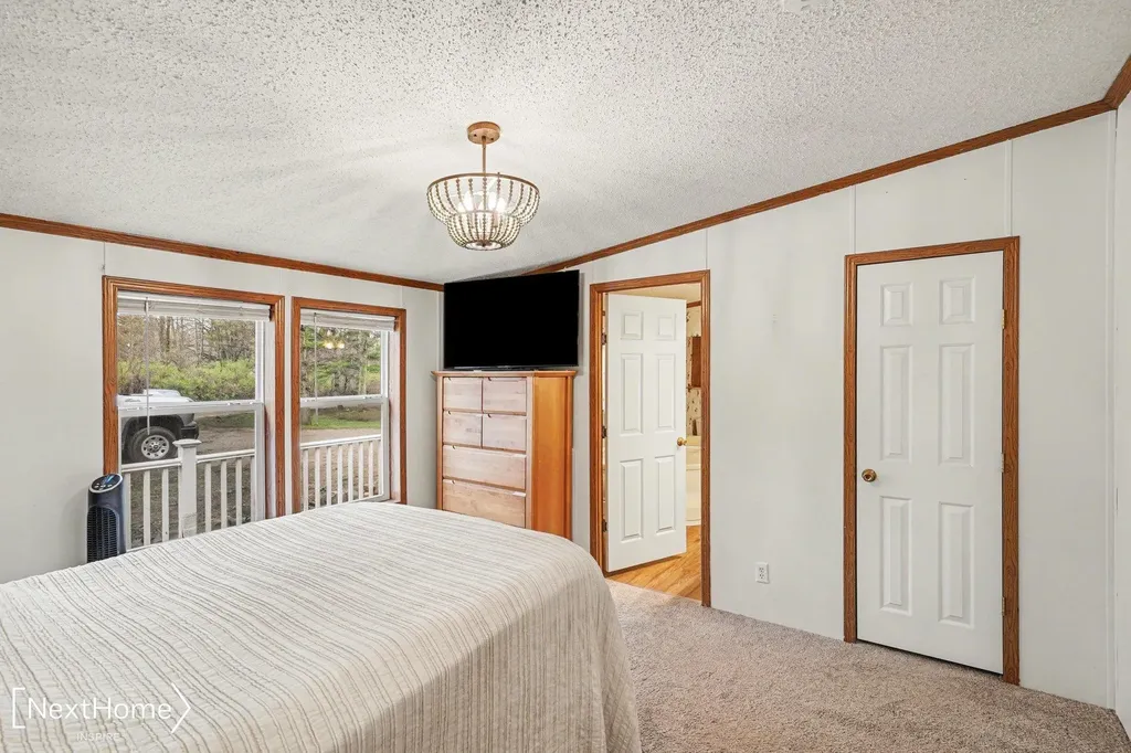 5720 Chambers Road Fremont Township MI 48744
