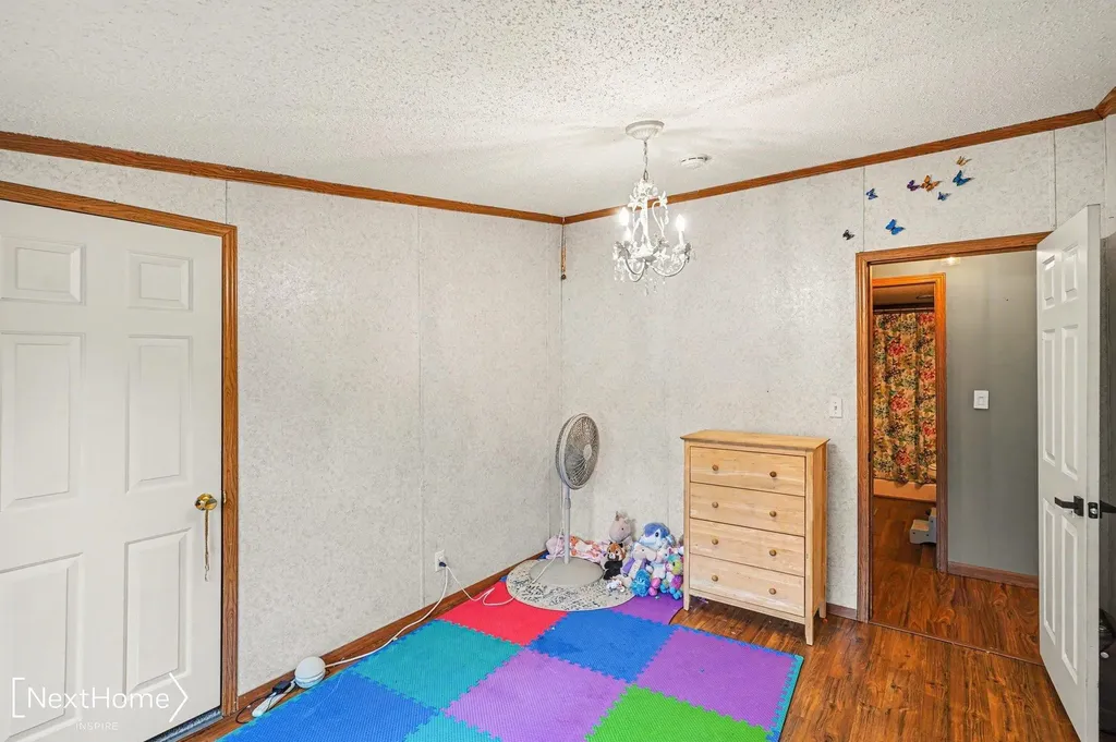 5720 Chambers Road Fremont Township MI 48744