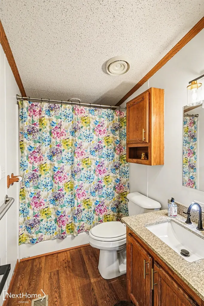 5720 Chambers Road Fremont Township MI 48744