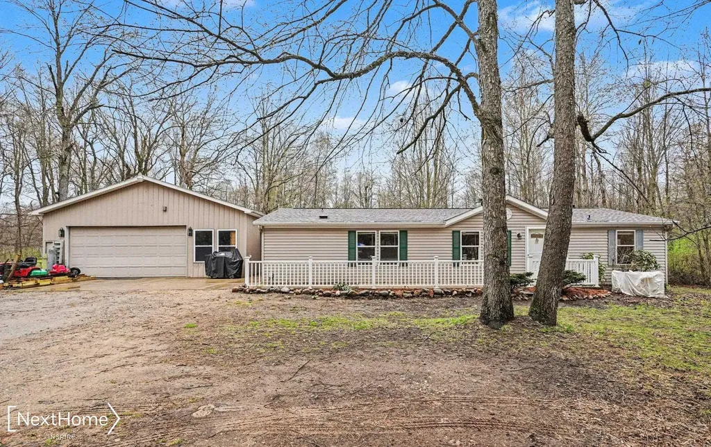 5720 Chambers Road Fremont Township MI 48744