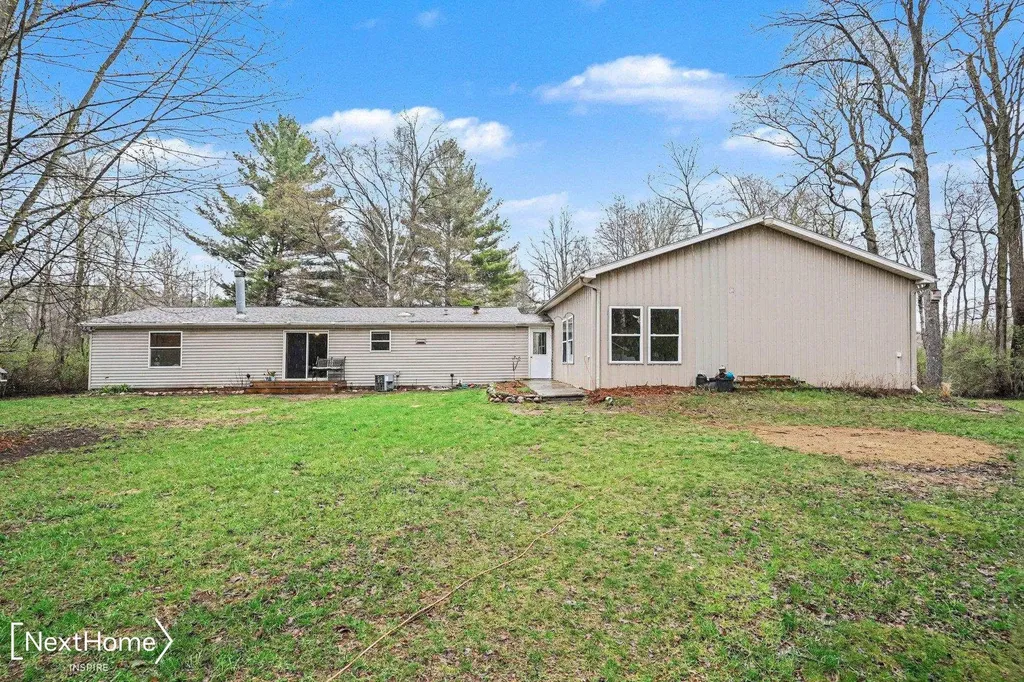 5720 Chambers Road Fremont Township MI 48744