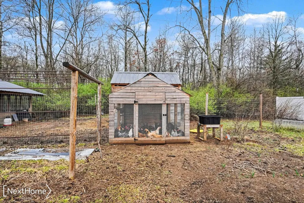 5720 Chambers Road Fremont Township MI 48744