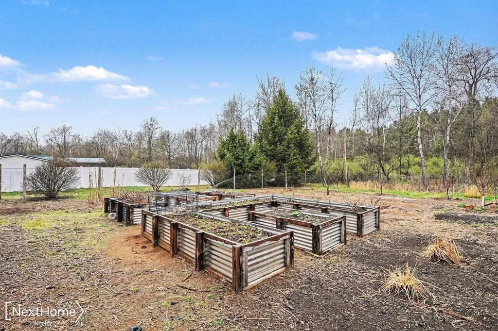 5720 Chambers Road Fremont Township MI 48744