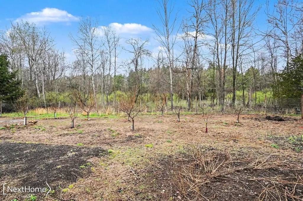 5720 Chambers Road Fremont Township MI 48744