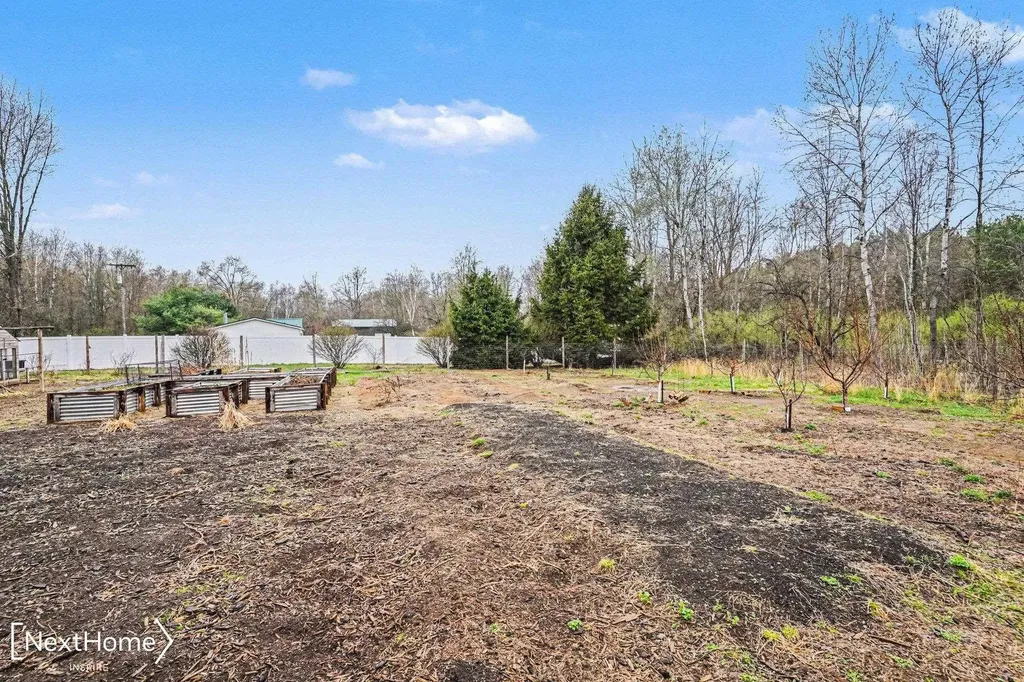 5720 Chambers Road Fremont Township MI 48744