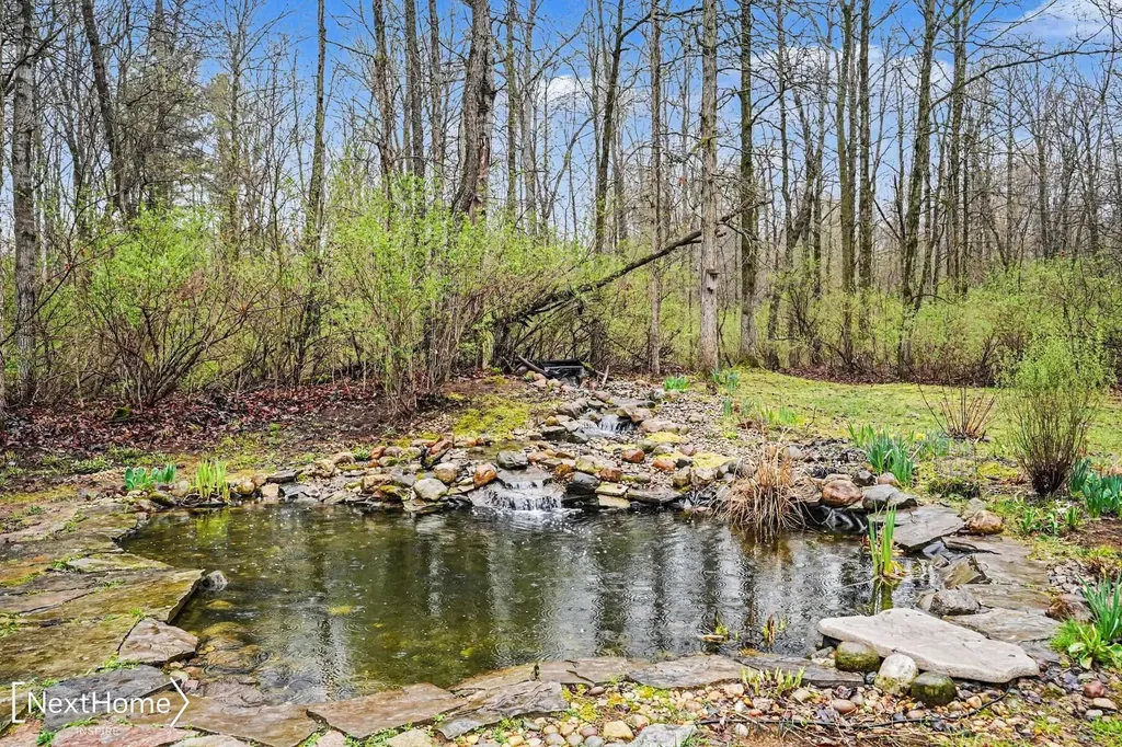 5720 Chambers Road Fremont Township MI 48744