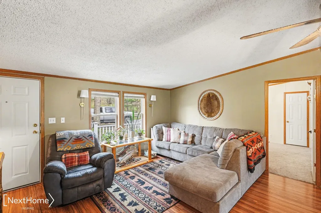 5720 Chambers Road Fremont Township MI 48744