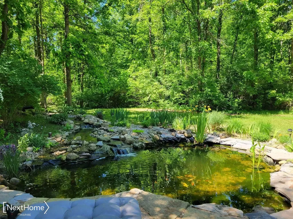 5720 Chambers Road Fremont Township MI 48744