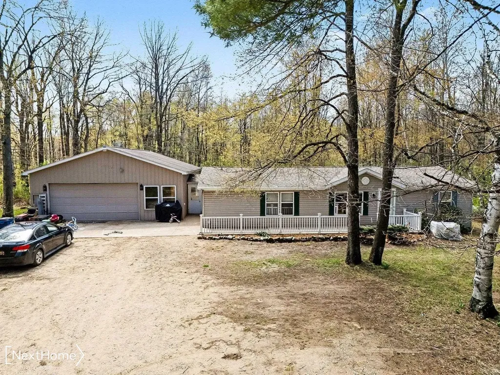 5720 Chambers Road Fremont Township MI 48744