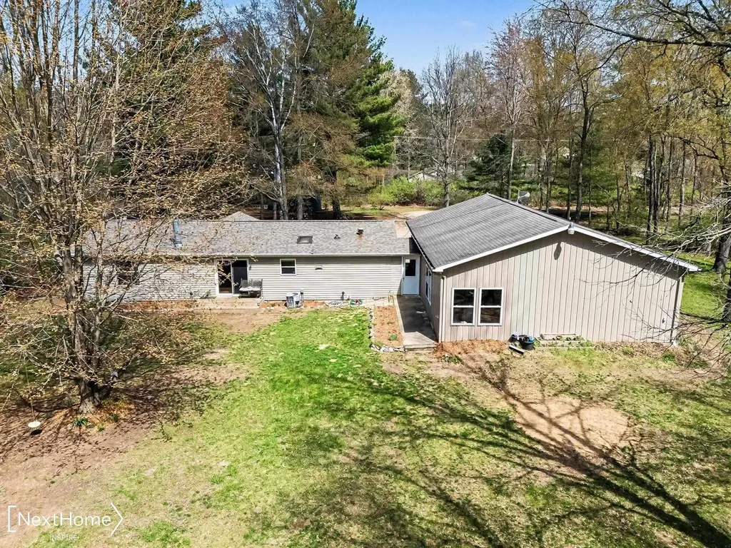 5720 Chambers Road Fremont Township MI 48744