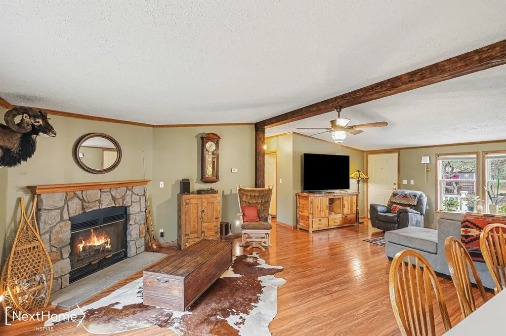 5720 Chambers Road Fremont Township MI 48744