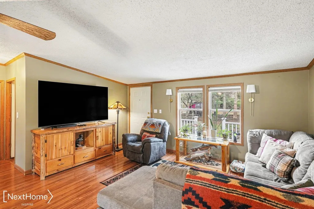 5720 Chambers Road Fremont Township MI 48744