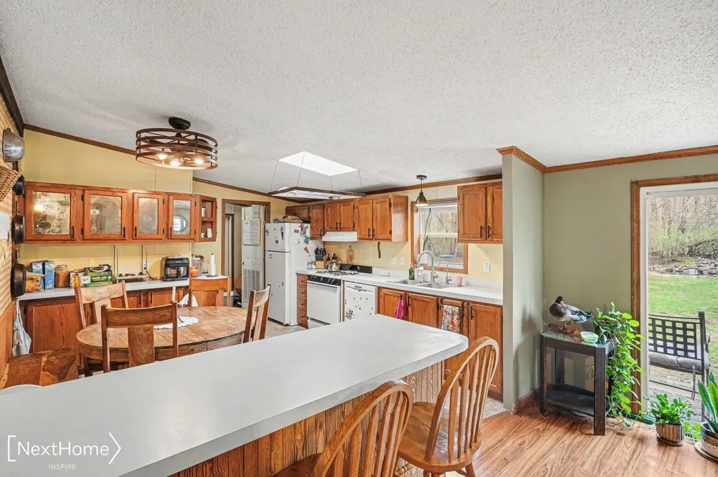 5720 Chambers Road Fremont Township MI 48744