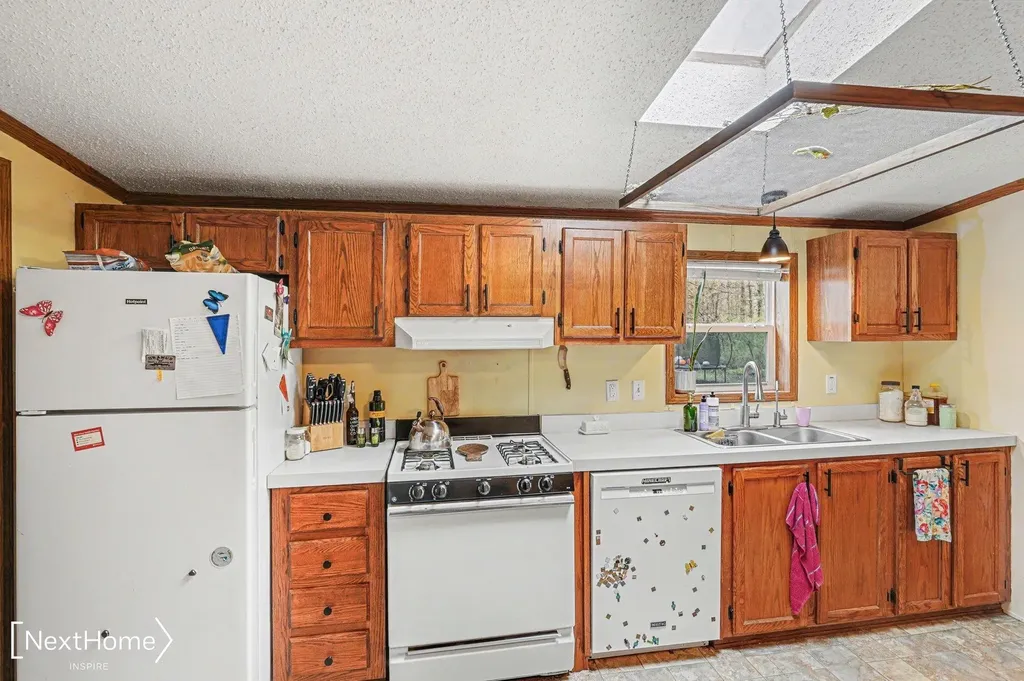 5720 Chambers Road Fremont Township MI 48744