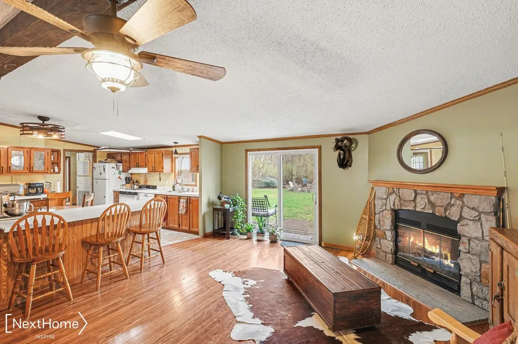 5720 Chambers Road Fremont Township MI 48744