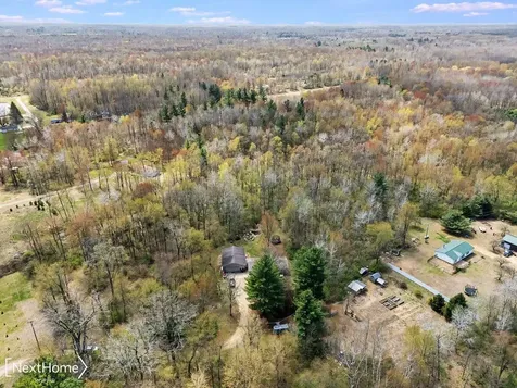 5720 Chambers Road Fremont Township MI 48744