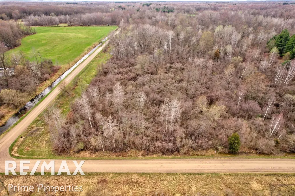 0000 S Plain & Curry Road Wells Township MI 48723