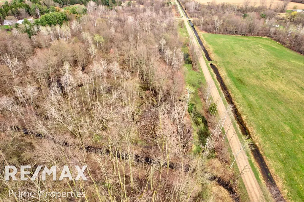 0000 S Plain & Curry Road Wells Township MI 48723