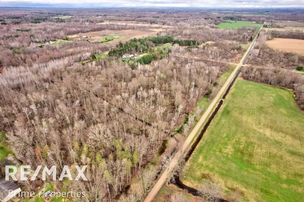 0000 S Plain & Curry Road Wells Township MI 48723
