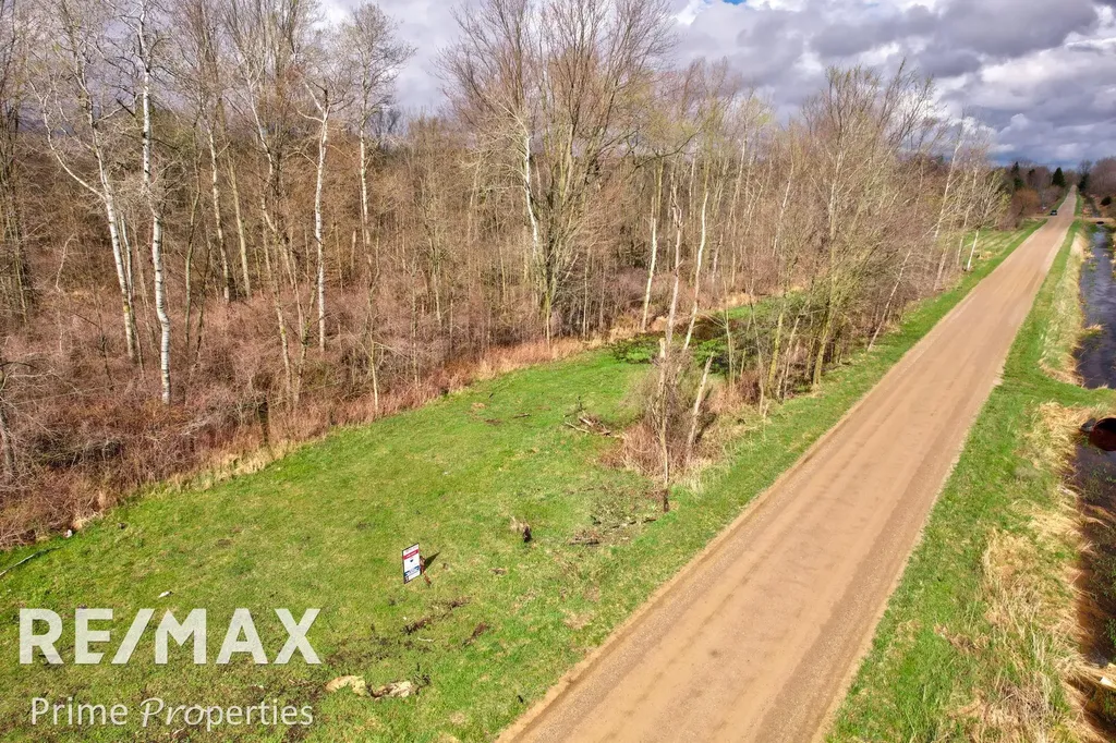 0000 S Plain & Curry Road Wells Township MI 48723