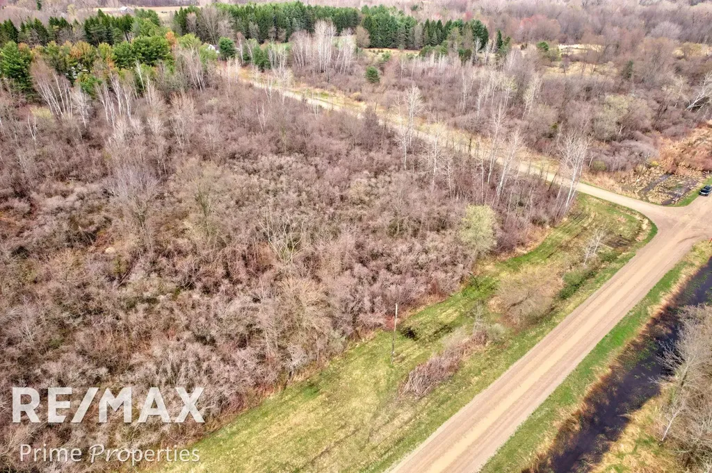 0000 S Plain & Curry Road Wells Township MI 48723