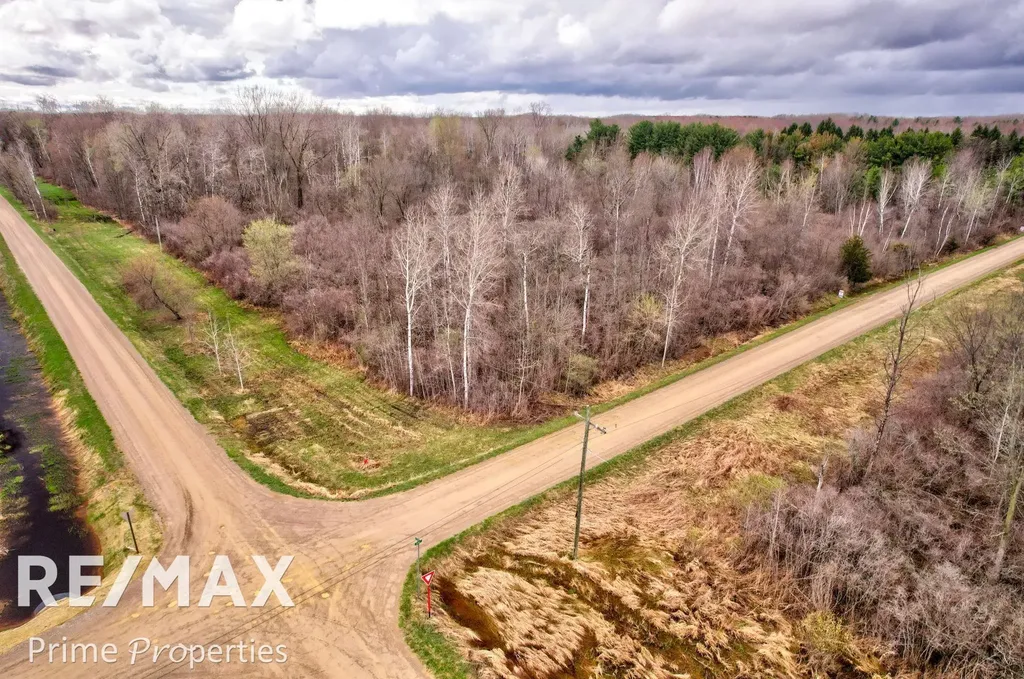 0000 S Plain & Curry Road Wells Township MI 48723