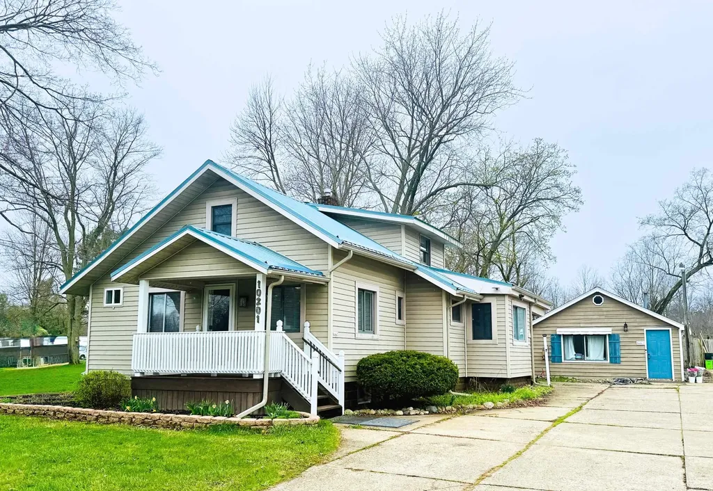 10201 N Clio Road Vienna Charter Township MI 48420