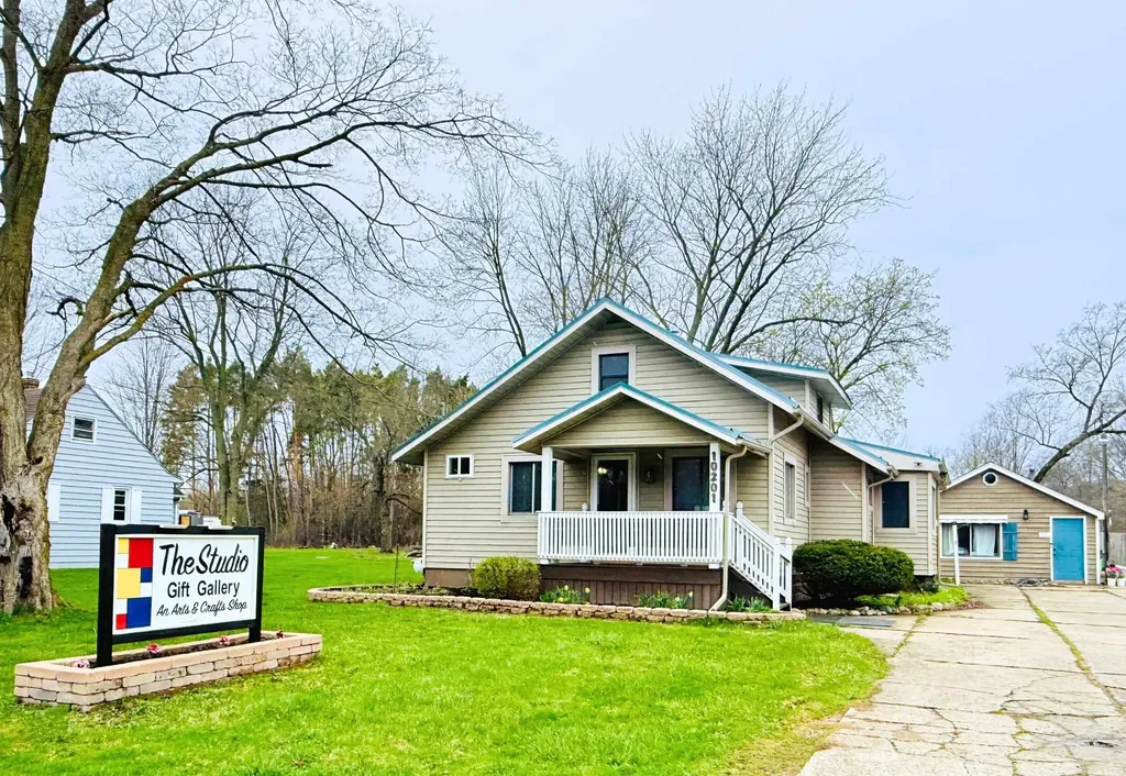 10201 N Clio Road Vienna Charter Township MI 48420