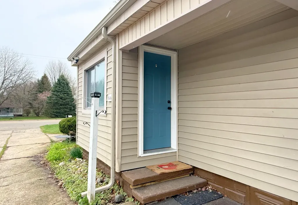 10201 N Clio Road Vienna Charter Township MI 48420