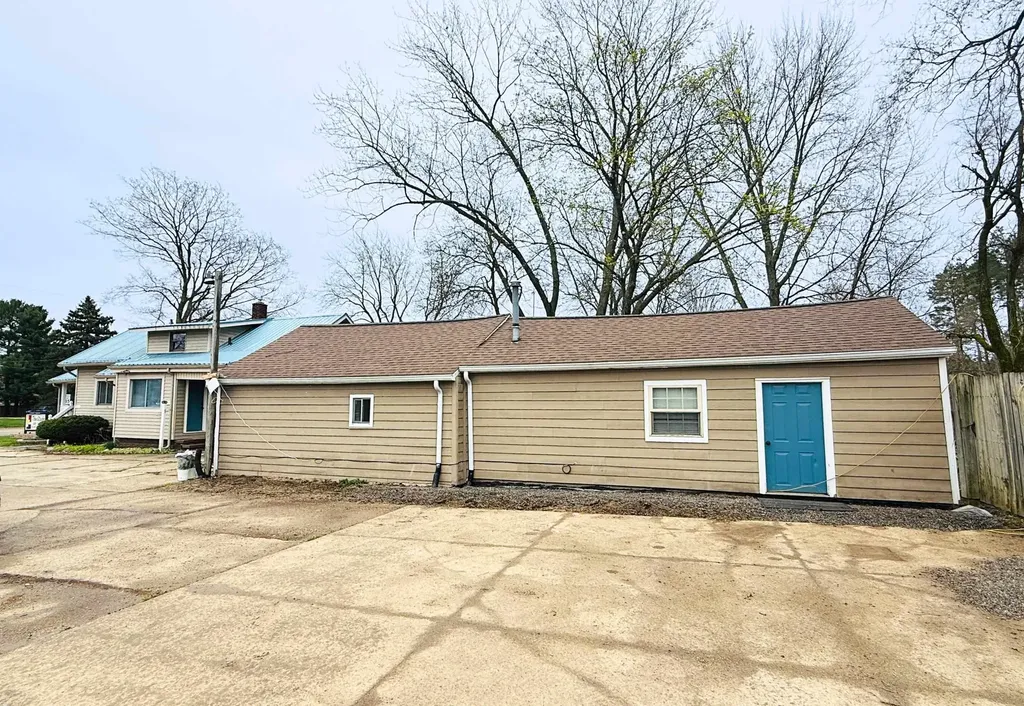 10201 N Clio Road Vienna Charter Township MI 48420