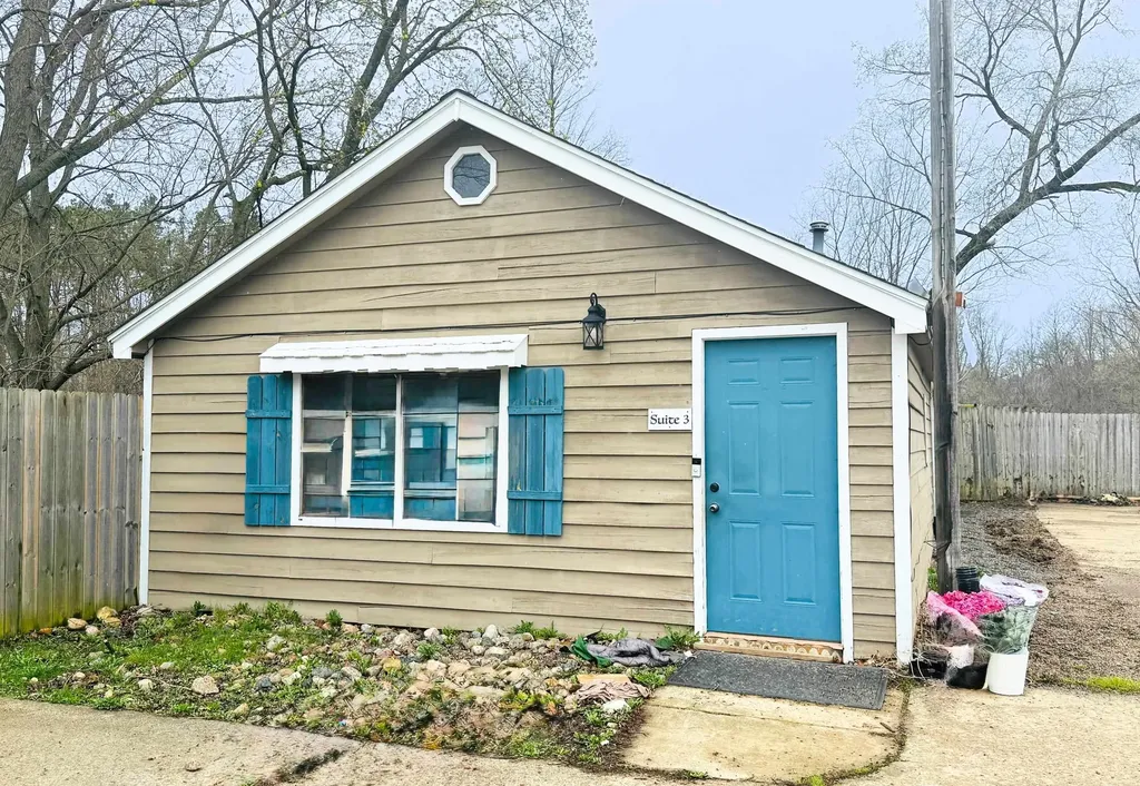 10201 N Clio Road Vienna Charter Township MI 48420