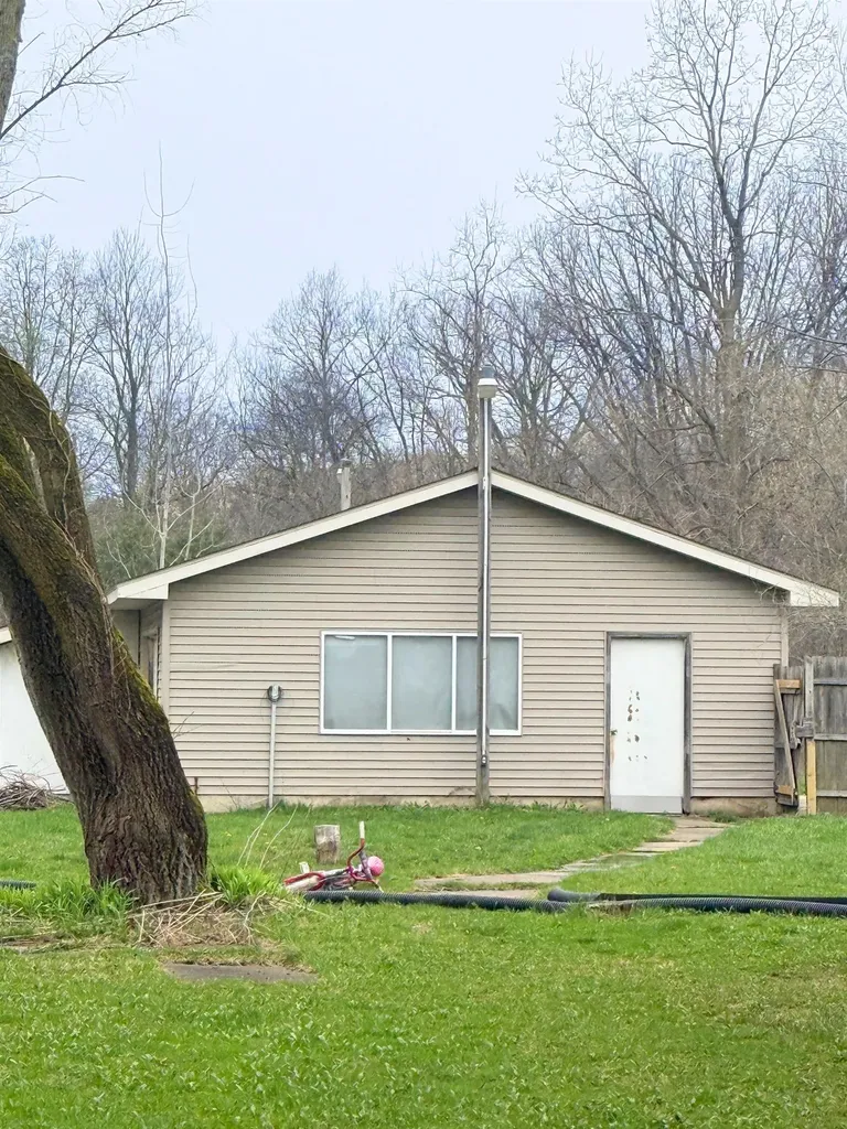10201 N Clio Road Vienna Charter Township MI 48420