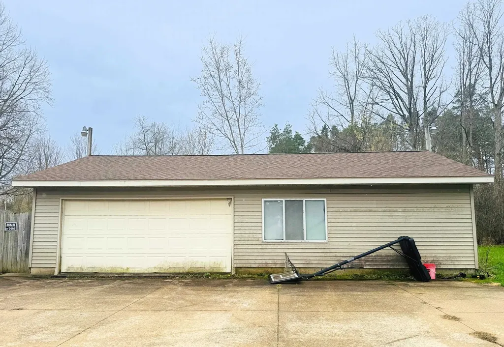 10201 N Clio Road Vienna Charter Township MI 48420