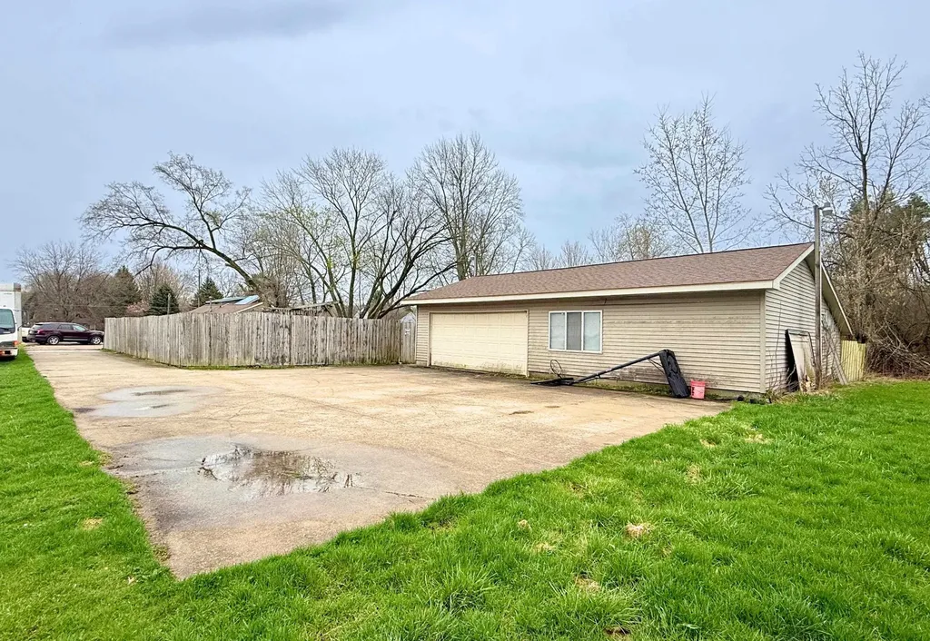 10201 N Clio Road Vienna Charter Township MI 48420