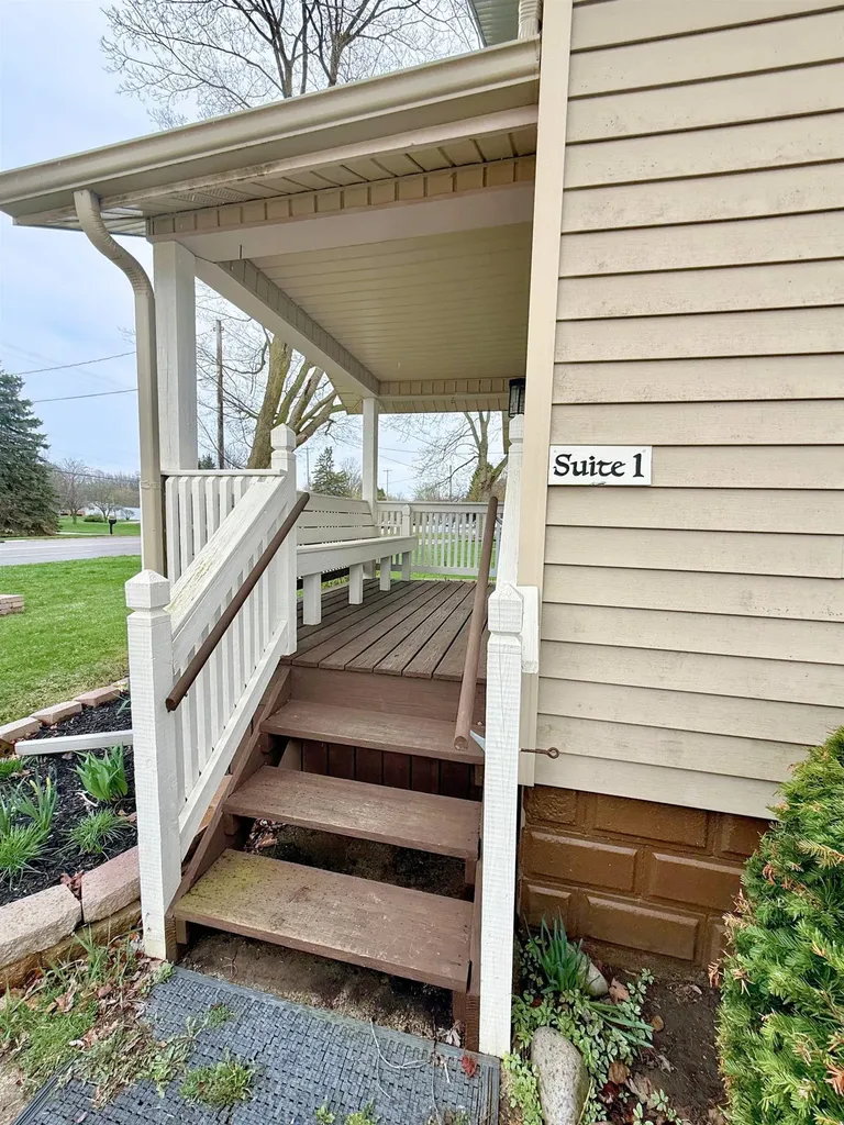 10201 N Clio Road Vienna Charter Township MI 48420