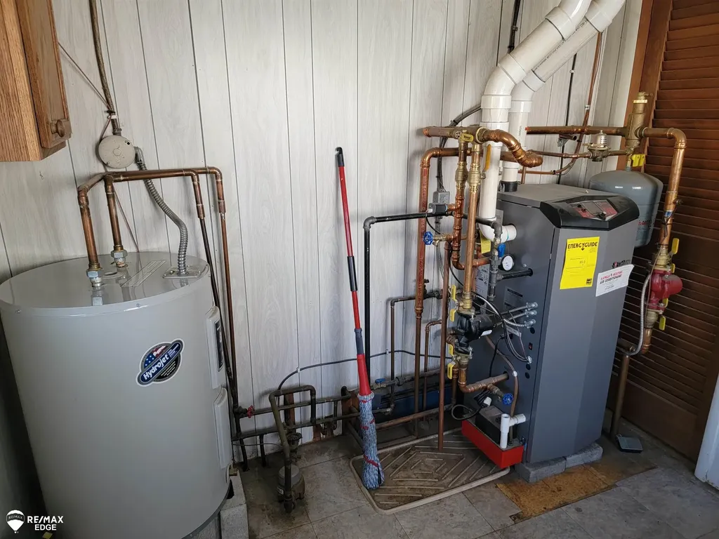 211 Athletic Street Otisville Village MI 48463