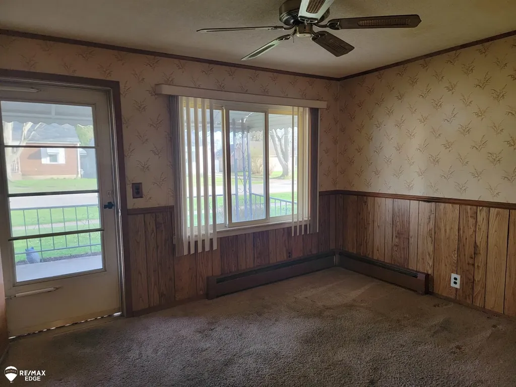 211 Athletic Street Otisville Village MI 48463