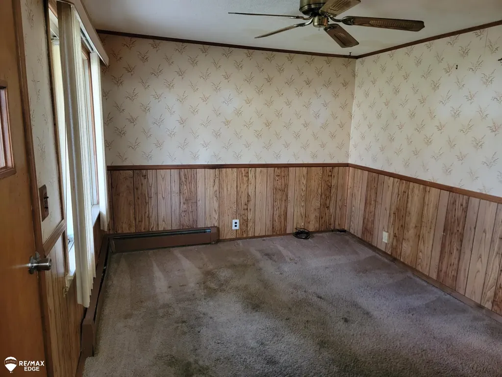 211 Athletic Street Otisville Village MI 48463