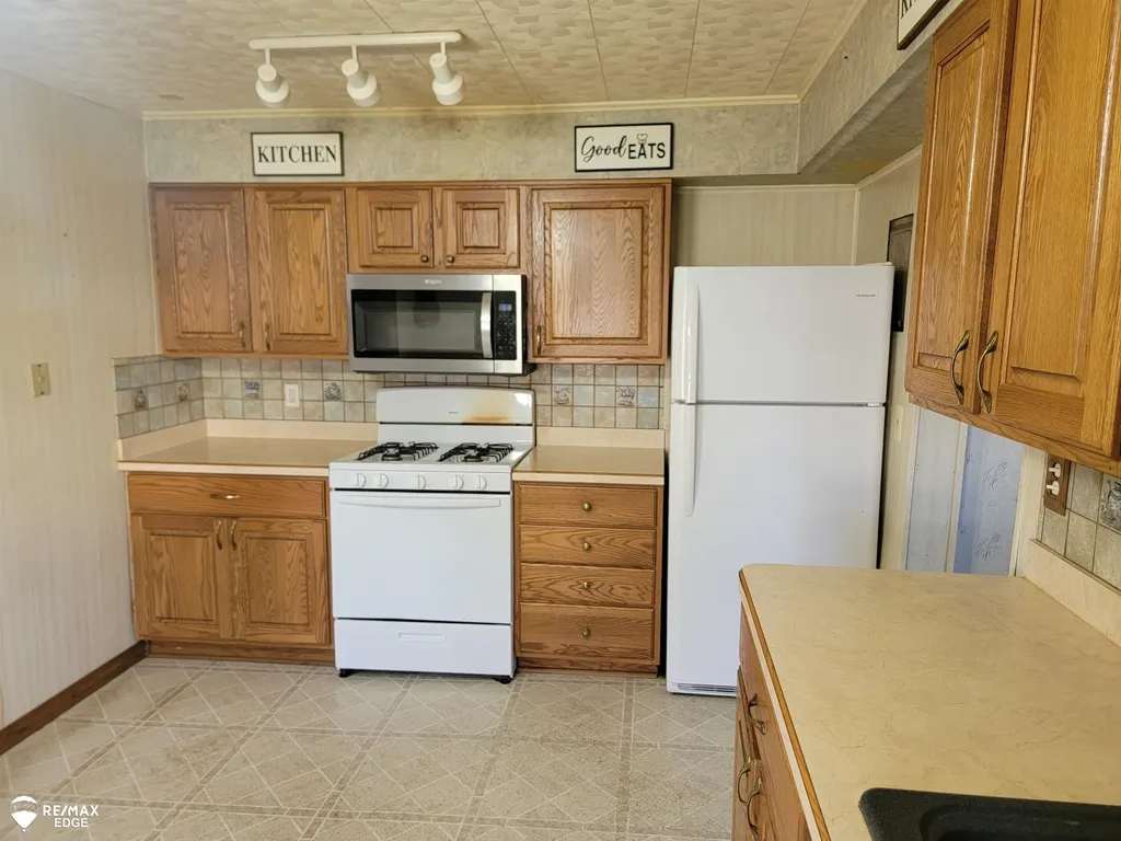 211 Athletic Street Otisville Village MI 48463