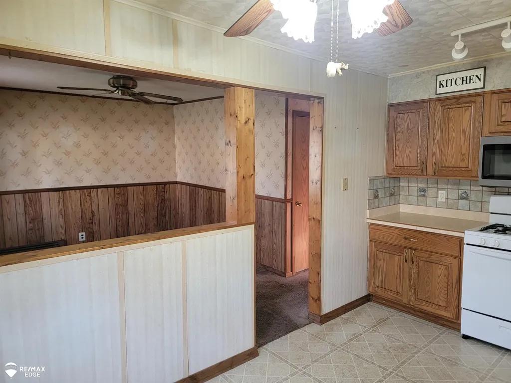 211 Athletic Street Otisville Village MI 48463